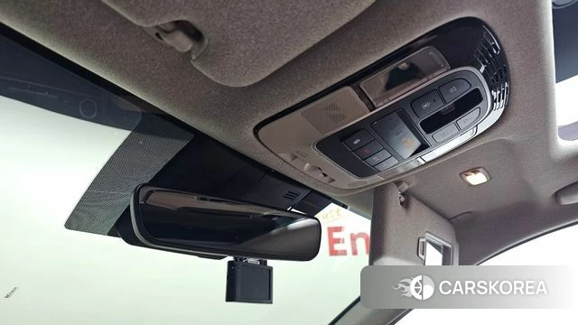 Hyundai Sonata (DN8) id 4923672 из Кореи 9