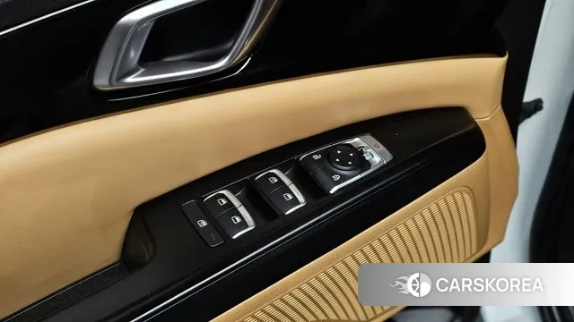 Kia Carnival 4th generation id 3524852 из Кореи 9