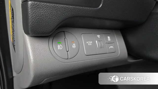 Hyundai The New Grand Starex id 4698742 из Кореи 9