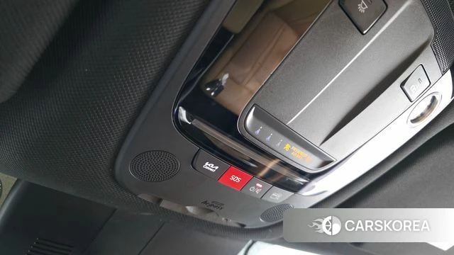 Kia Sorento 4th Generation id 3831987 из Кореи 9