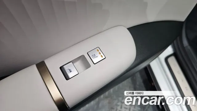 Hyundai Grandeur Hybrid (GN7) id 2862724 из Кореи 9