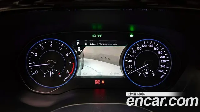 Hyundai Palisade id 2688287 из Кореи 9