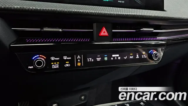 Kia EV6 id 2816755 из Кореи 9