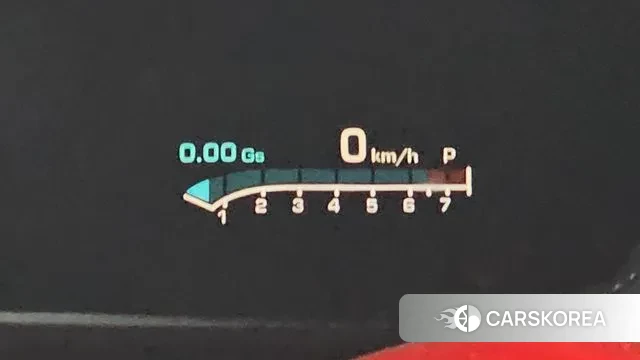 Chevrolet (GM Daewoo) The New Camaro id 3567567 из Кореи 9