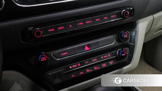 Kia The New Carnival id 3808253 из Кореи 9