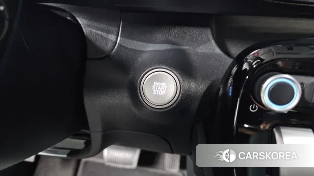 Hyundai Casper id 3432264 из Кореи 9