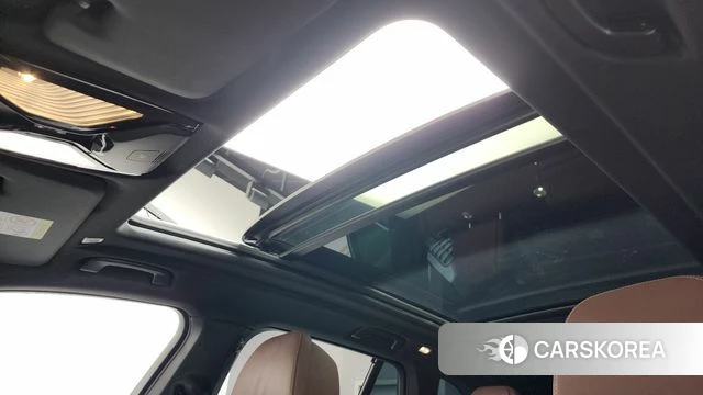 BMW X5 (G05) id 4415770 из Кореи 9