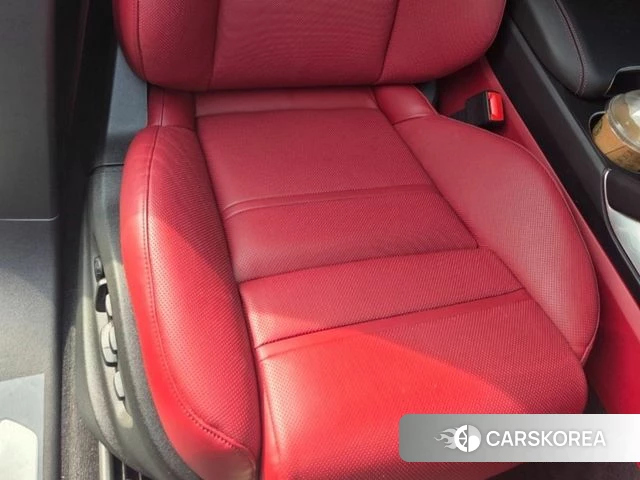 Porsche Cayenne (PO536) id 4549514 из Кореи 9