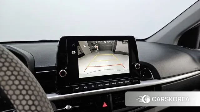 Kia The New Morning (JA) id 3745751 из Кореи 9