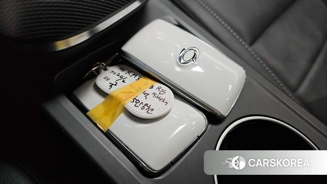 Renault Korea (Samsung) XM3 id 4429649 из Кореи 9