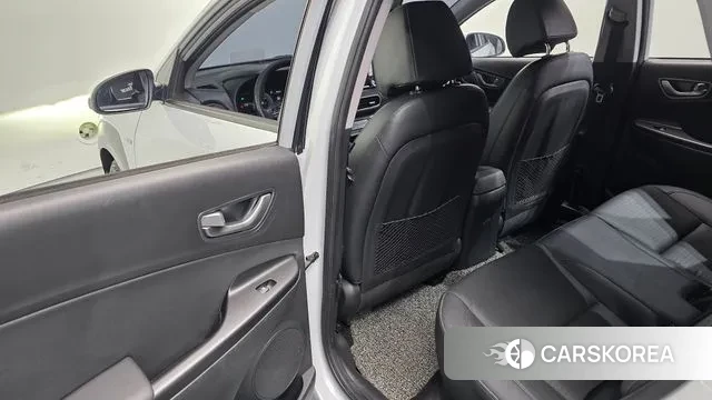 Hyundai Kona Electric id 3616738 из Кореи 9