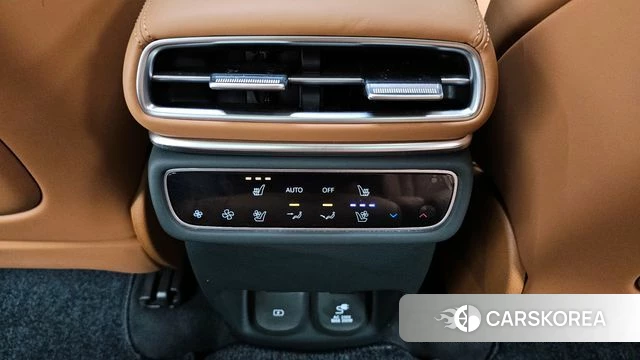 Genesis GV80 id 4242829 из Кореи 9