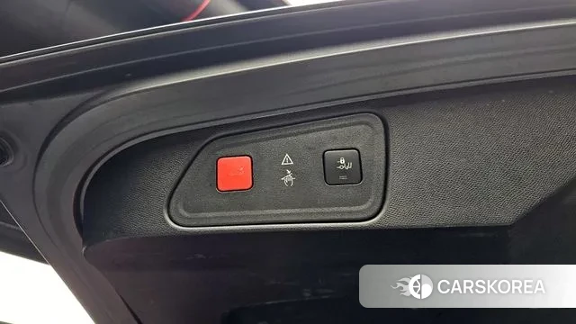 Peugeot 3008 second generation id 3434790 из Кореи 9