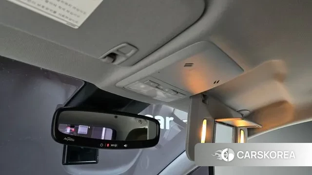 Chevrolet (GM Daewoo) The New Trax id 3656543 из Кореи 9