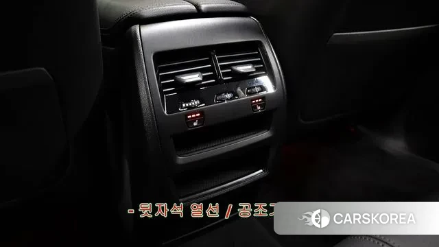 BMW X5 (G05) id 3045030 из Кореи 9