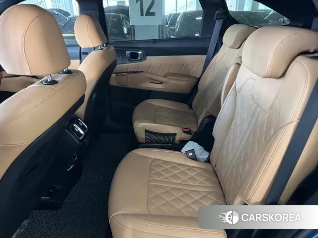 Kia Sorento 4th Generation id 3447606 из Кореи 9