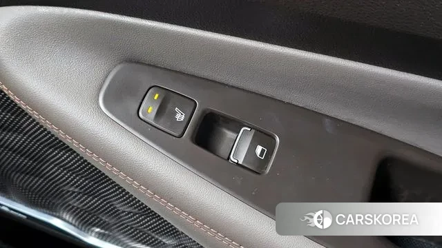 Hyundai Santa Fe TM id 3505186 из Кореи 9