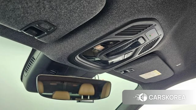 Renault Korea (Samsung) Grand Coleos id 3921759 из Кореи 9