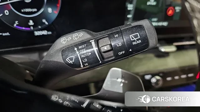 Kia Carnival 4th generation id 3452933 из Кореи 9