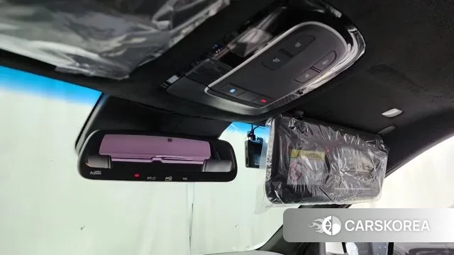 Hyundai Palisade id 3535433 из Кореи 9