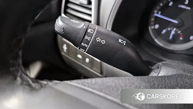 Hyundai All New Tucson id 3656641 из Кореи 9