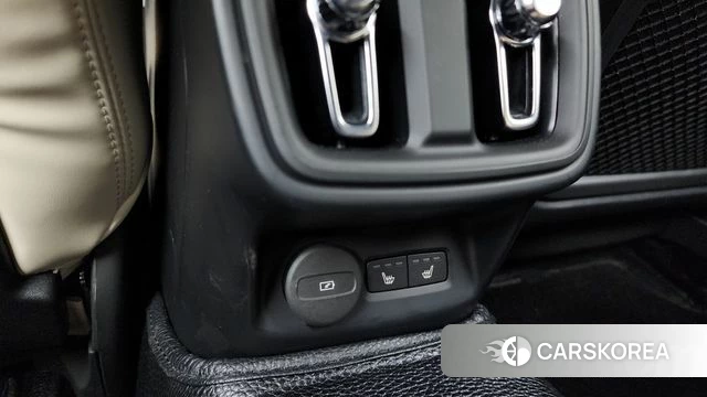 Polestar Polestar 2 id 3850756 из Кореи 9