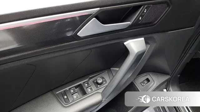 Volkswagen Tiguan second Generation id 2998186 из Кореи 9