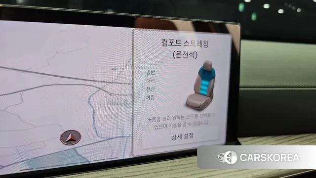 Genesis GV80 id 3624583 из Кореи 9