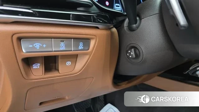 Genesis G80 (RG3) id 3680291 из Кореи 9