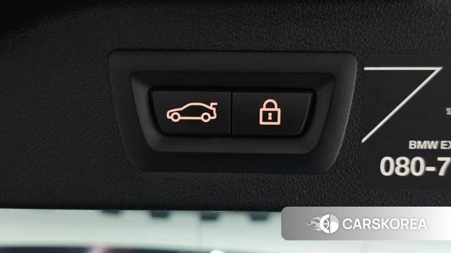 BMW X7 (G07) id 4632378 из Кореи 9