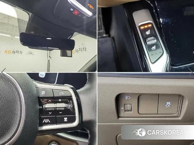 Kia The New Sorento 4th Generation id 3897093 из Кореи 9