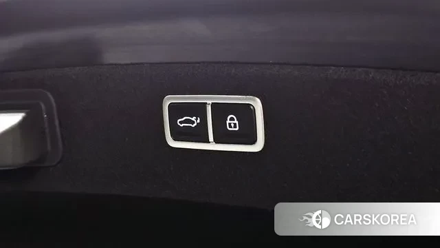 Genesis Electrified G80 (RG3) id 3443461 из Кореи 9