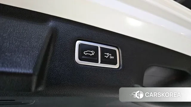 Kia The New Sorento 4th Generation id 3136921 из Кореи 9