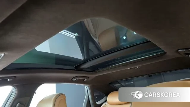 Genesis G80 (RG3) id 3612109 из Кореи 9