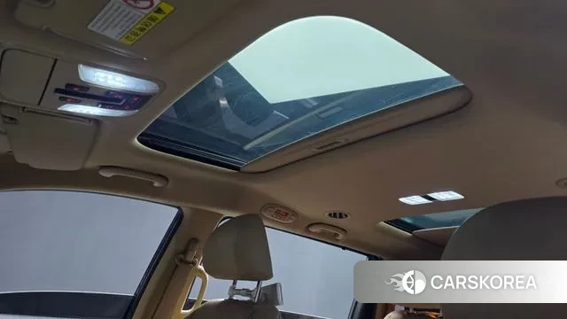 Kia All New Carnival id 3617374 из Кореи 9