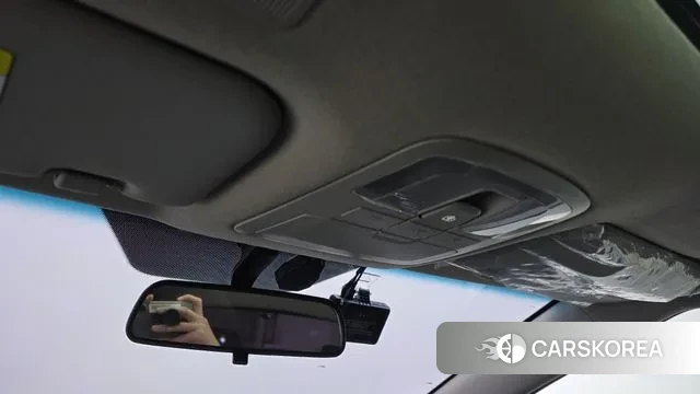 Ssangyong Berry New Tivoli id 3444656 из Кореи 9