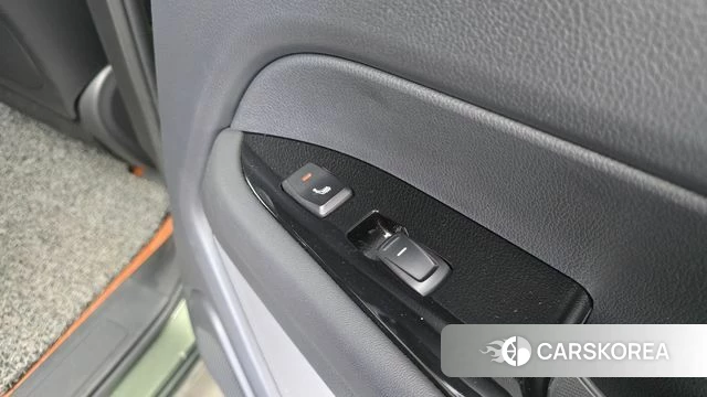 Ssangyong The New Rexton Sport id 3841781 из Кореи 9