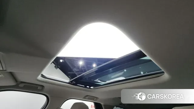 Land Rover Discovery 5 id 3494449 из Кореи 9