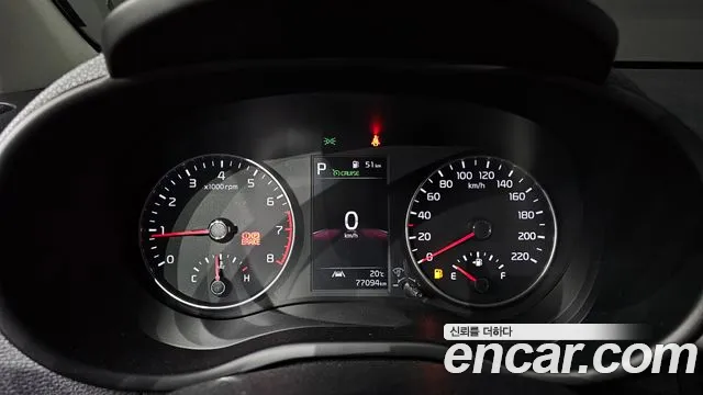 Kia Morning Urban (JA) id 2686991 из Кореи 9