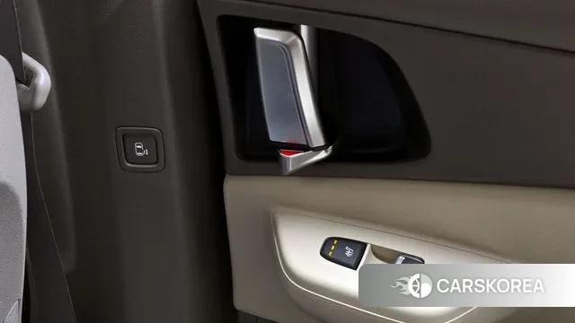 Kia The New Carnival 4th Generation id 3347272 из Кореи 9