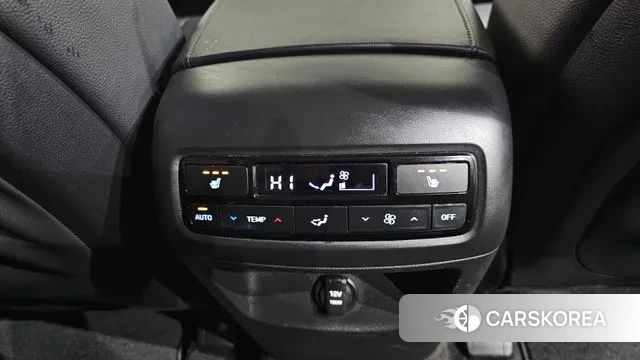 Hyundai The New Palisade id 3523771 из Кореи 9