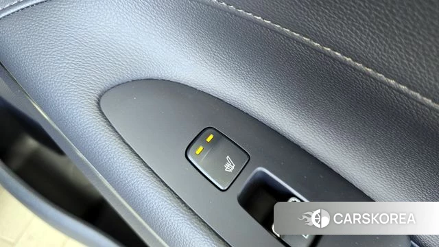 Hyundai The New Grandeur IG Hybrid id 4362702 из Кореи 9