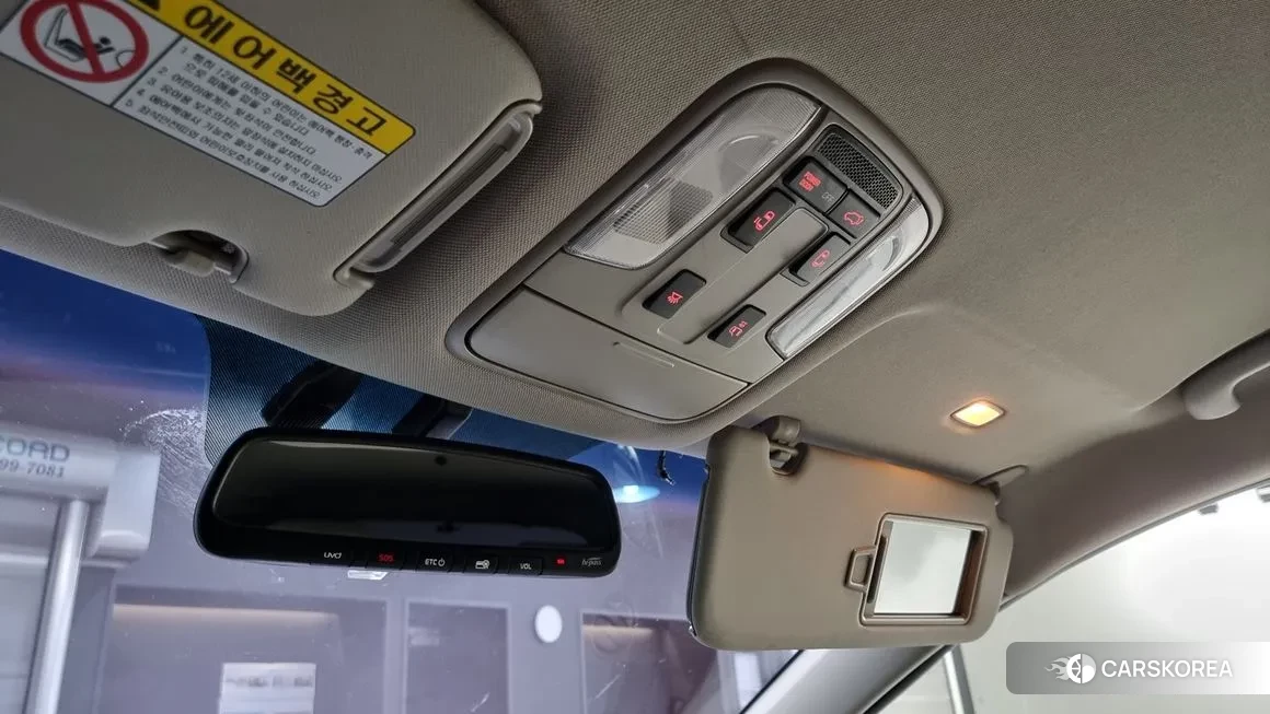 Kia The New Carnival id 1116718 из Кореи 9