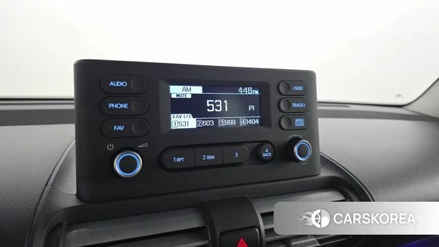 Hyundai Casper id 3826721 из Кореи 9