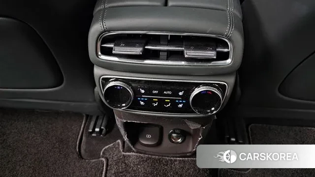 Genesis GV80 id 3405575 из Кореи 9