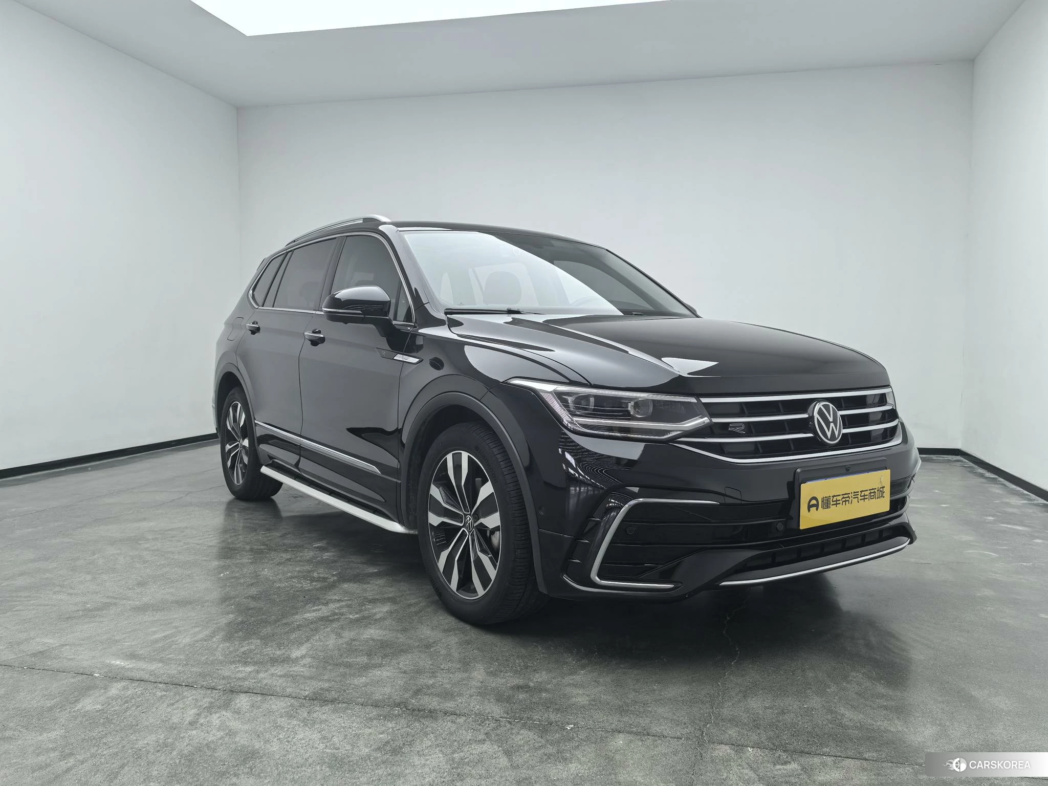 Volkswagen Tiguan L id 4420017 из Китая 9