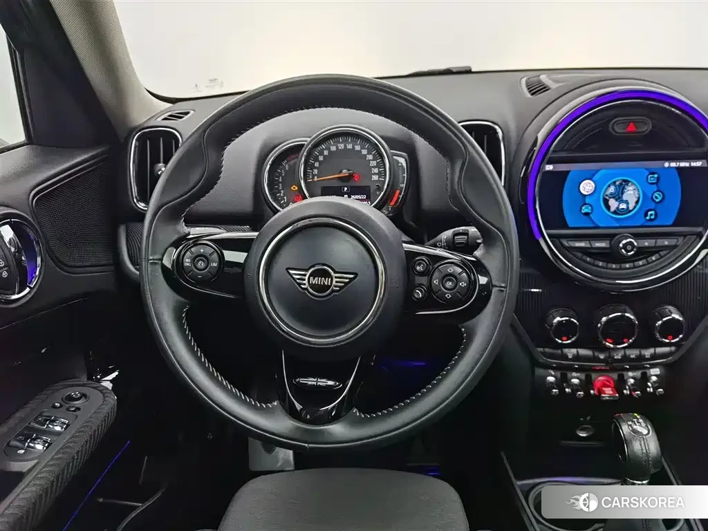 MINI COUNTRYMAN id 4546507 из Китая 9