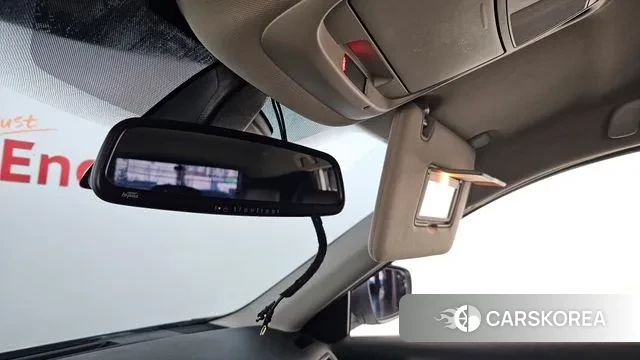 Renault Korea (Samsung) The New QM6 id 3578410 из Кореи 9