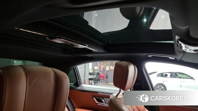 Mercedes-Benz S-Class W223 id 3591297 из Кореи 9