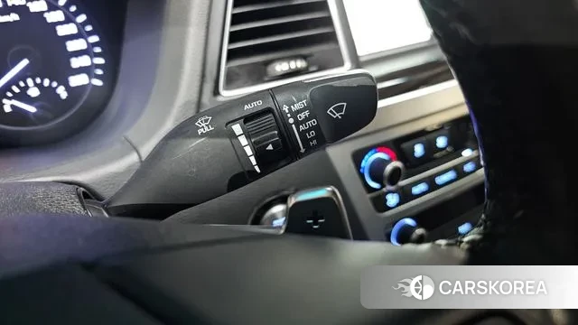 Genesis G80 id 3656527 из Кореи 9